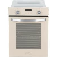 Духовой шкаф Maunfeld EOEM516BG (Цвет: Beige)