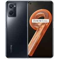 Смартфон realme 9i 4 / 128Gb (Цвет: Prism Black)