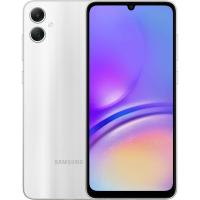 Смартфон Samsung Galaxy A05 4 / 64Gb (Цвет: Silver)