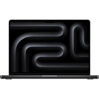 Ноутбук Apple MacBook Pro 14 (2024) (M4 / 16Gb / 1Tb / GPU 10-core / Space Black) (MXCM3)