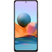 Смартфон Xiaomi Redmi Note 10 Pro 8 / 128Gb (NFC) RU (Цвет: Gradient Bronze)