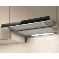 Вытяжка встраиваемая Elica Elite 14 Lux GRVT / A / 60 (Цвет: Black)