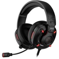 Компьютерная гарнитура Acer Nitro OHW306, черный
