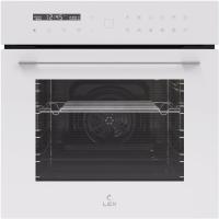Духовой шкаф Lex EDS 101 WH, белый