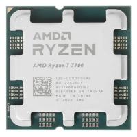 Процессор AMD Ryzen 7 7700 AM5 (OEM)