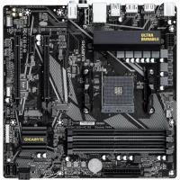 Материнская плата Gigabyte B550M DS3H AC R2