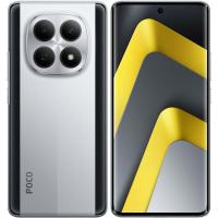 Смартфон POCO M8 5G 8 / 512Gb (Цвет: Silver)