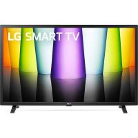 Телевизор LG 32" 32LQ63506LA.ARU, черный