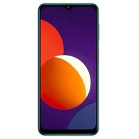Смартфон Samsung Galaxy M12 3 / 32Gb RU (Цвет: Green)