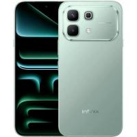 Смартфон Infinix Note 60 8 / 256Gb (Цвет: Fizz Blue)