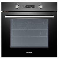 Духовой шкаф Hyundai HEO 6648 BG (Цвет: Black)