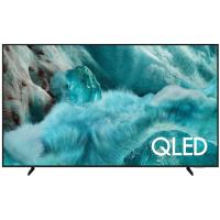 Телевизор Samsung 85" QE85Q7FAAUXRU, черный