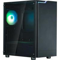Корпус Zalman ZM-T4 PLUS, черный