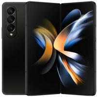 Смартфон Samsung Galaxy Z Fold4 12 / 512Gb (Цвет: Phantom Black)