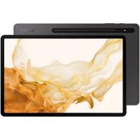 Планшет Samsung Galaxy Tab S8+ 5G LTE 128Gb (Цвет: Graphite)