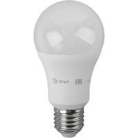 Лампа светодиодная Эра A60-17W-827-E27 17Вт цоколь:E27 2700K колба:A60 (упак.:3шт)