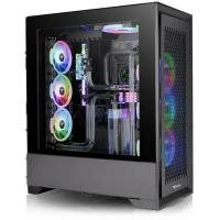 Корпус Thermaltake CTE T500 Air, черный