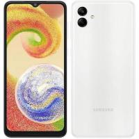 Смартфон Samsung Galaxy A04 3 / 32Gb (Цвет: White)