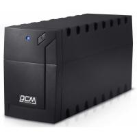 Интерактивный ИБП Powercom RPT-1000AP EURO