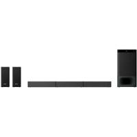 Саундбар Sony HT-S500RF 5.1, черный