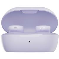 Наушники Bose QuietComfort Earbuds (2024) (Цвет: Chilled Lilac)