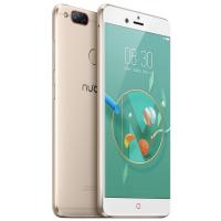 Смартфон Nubia Z17 mini 4 / 64Gb (Цвет: Champagne Gold)