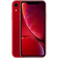 Смартфон Apple iPhone Xr 64Gb (NFC) (Цвет: Red)