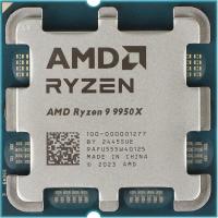 Процессор AMD Ryzen 9 9950X AM5 (OEM)