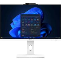 Моноблок MSI Pro AP242P 14M-687RU (Intel Core i7 14700 2.1Ghz / 16Gb DDR5 / SSD 512Gb / Intel UHD Graphics 770 / 23.8" / FHD (1920x1080) / Windows 11 Professional / keyboard+mouse / white / WiFi / BT / Cam)