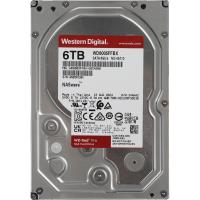 Жесткий диск WD SATA-III 6Tb WD6005FFBX NAS Red Pro