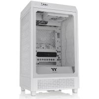 Корпус Thermaltake The Tower 200, белый