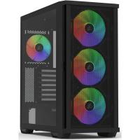 Корпус Zalman Z10 PLUS, черный