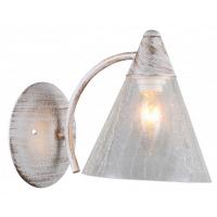 Светильник настенный KARINA 1248 / 1W (Цвет: Antique White)