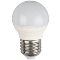 Лампа светодиодная Эра P45-7w-827-E27 7Вт цоколь:E27 2700K 220В колба:P45 (упак.:10шт)