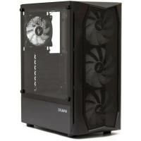 Корпус Zalman N4, черный