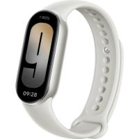 Фитнес-браслет Xiaomi Smart Band 9 (Цвет: Titan Gray)