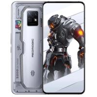 Смартфон Nubia Red Magic 7S Pro 5G 18 / 512Gb (Цвет: Mercury Silver)
