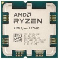 Процессор AMD Ryzen 7 7700X AM5 (OEM)