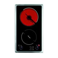 Варочная панель Hansa BHCI35133030, черный