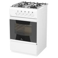 Плита газовая Flama RG 24019 W (Цвет: White)
