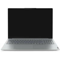 Ноутбук Lenovo Thinkbook 16 G8 IRL (Core 7 240H 2.5Ghz / 32Gb DDR5 / SSD1Tb / Intel Graphics / 16" / Windows 11 Pro / gray) (21SH005YGQ)