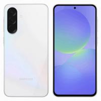 Смартфон Samsung Galaxy A36 5G 12 / 256Gb, белый