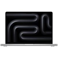 Ноутбук Apple MacBook Pro 14 (2024) (M4 10-core / 16Gb / 512Gb / GPU 10-core / Silver) (MW2W3)
