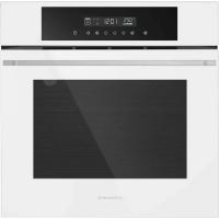 Духовой шкаф Maunfeld AEOD60103W, белый