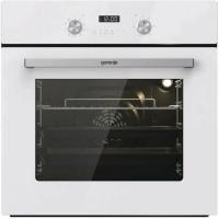Духовой шкаф Gorenje BO6737E03AWG, белый