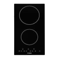 Варочная панель Hyundai HHI 3750 BG (Цвет: Black)