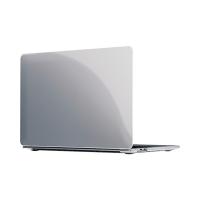 Чехол-накладка uBear Vision Сase для MacBook Pro 13" 2020 (Цвет: Clear)