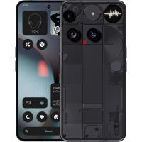 Смартфон Nothing Phone (3) 12 / 256Gb, черный