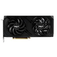 Видеокарта Palit GeForce RTX 4070 Dual 12G (NED4070019K9-1047D)