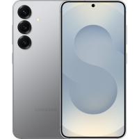 Смартфон Samsung Galaxy S25 12 / 128Gb Enterprise Edition (Цвет: Silver Shadow)
